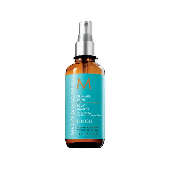 Moroccanoil - Glimmer Shine 100 ml Moroccanoil - Glimmer Shine 100 ml
