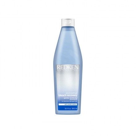 Redken - Extreme Bleach Recovery Shampoo 300 ml Redken - Extreme Bleach Recovery Shampoo 300 ml