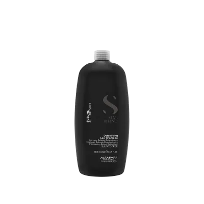 Alfaparf Milano - Sublime Detoxifying Low Shampoo 1000 ml