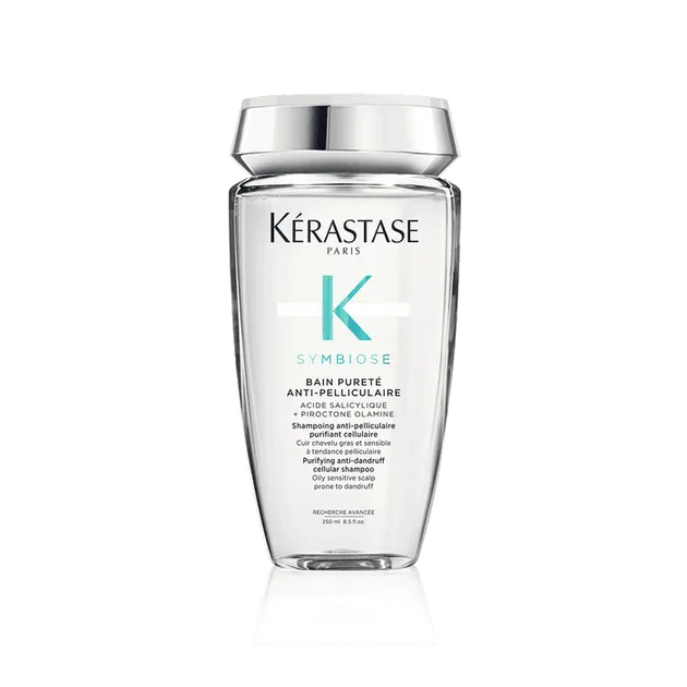 Kérastase - Symbiose Bain Pureté Anti-Pelliculaire 250 ml