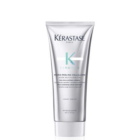 Kérastase - Symbiose Micro-Peeling Cellulaire 200 ml