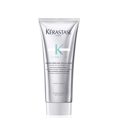 Kérastase - Symbiose Micro-Peeling Cellulaire 200 ml Kérastase - Symbiose Micro-Peeling Cellulaire 200 ml