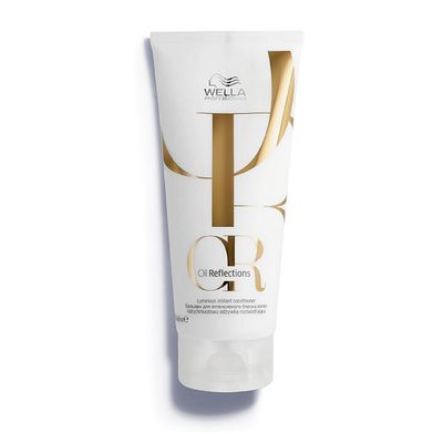 Wella Professionals - Oil Reflections Luminous Instant Conditioner 200 ml Wella Professionals - Oil Reflections Luminous Instant Conditioner 200 ml