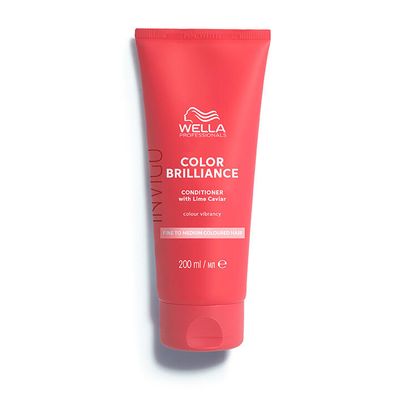 Wella Professionals - Color Brilliance Conditioner 200 ml Wella Professionals - Color Brilliance Conditioner 200 ml
