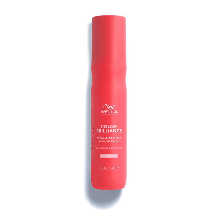 Wella Professionals - Color Brilliance Miracle BB Spray 150 ml Wella Professionals - Color Brilliance Miracle BB Spray 150 ml