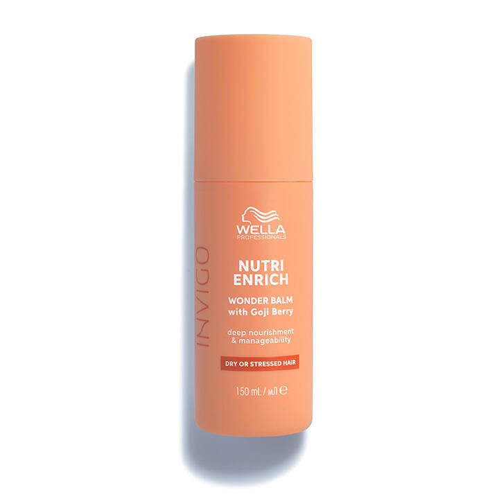 Wella Professionals - Nutri-Enrich Wonder Balm 150 ml Wella Professionals - Nutri-Enrich Wonder Balm 150 ml