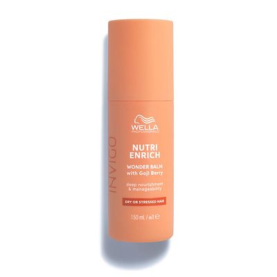 Wella Professionals -  Nutri-Enrich Wonder Balm 150 ml