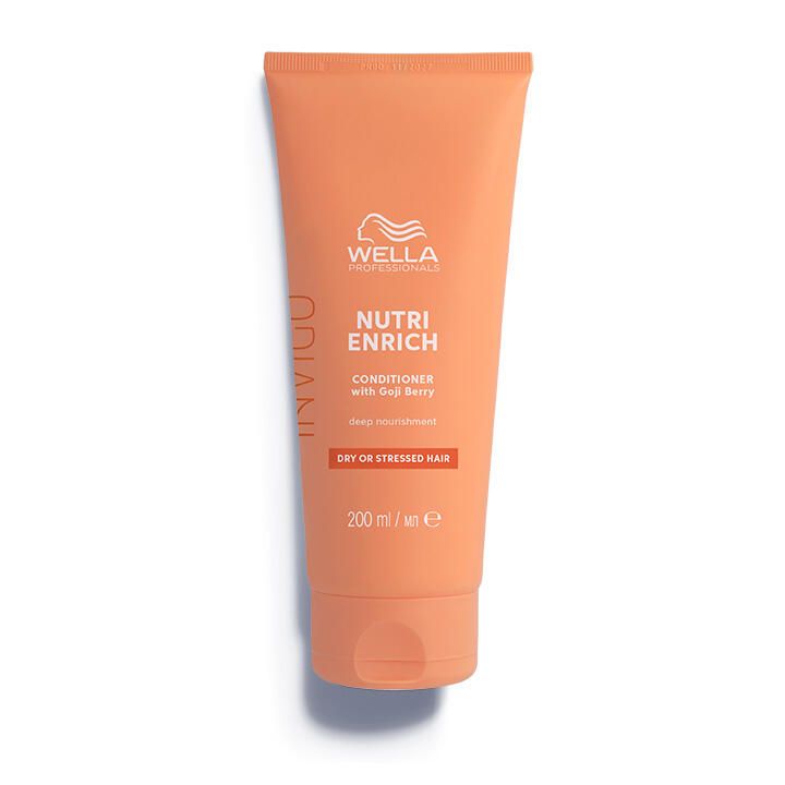 Wella Professionals - Nutri-Enrich Conditioner 200 ml Wella Professionals - Nutri-Enrich Conditioner 200 ml