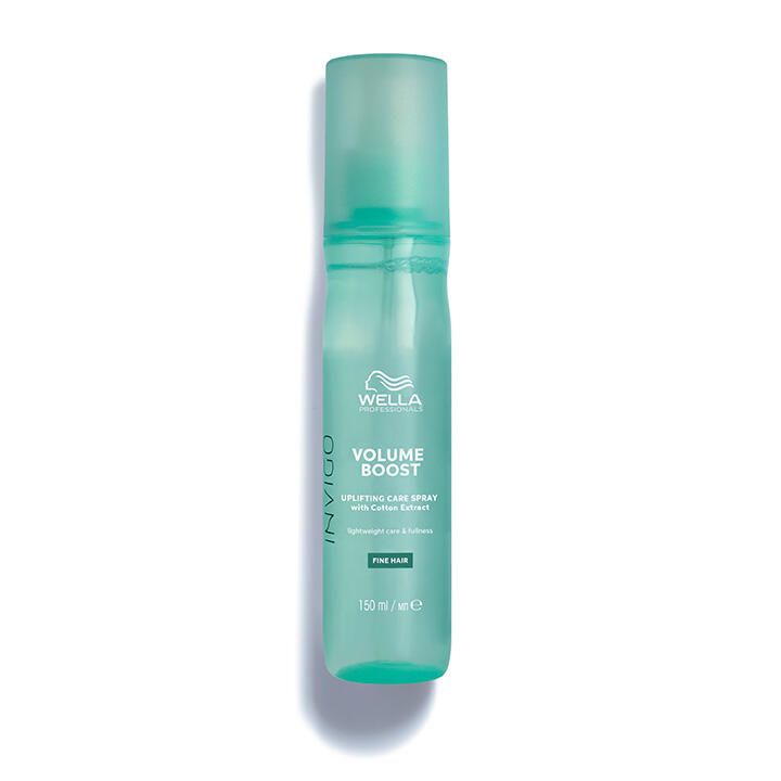 Wella Professionals - Volumen Boost Leave-In Spray 150 ml