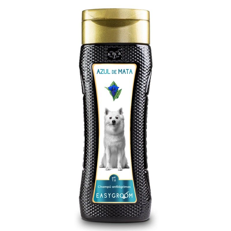 Easy Groom - Shampoo Azul de Mata 300 mL