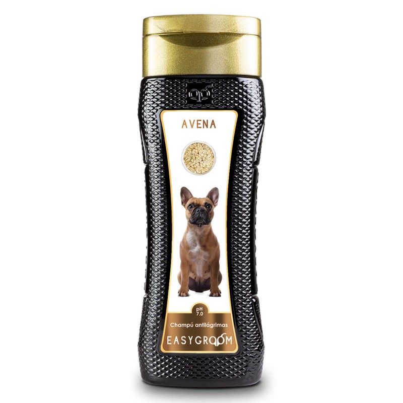 Easy Groom - Shampoo de Avena 300 mL