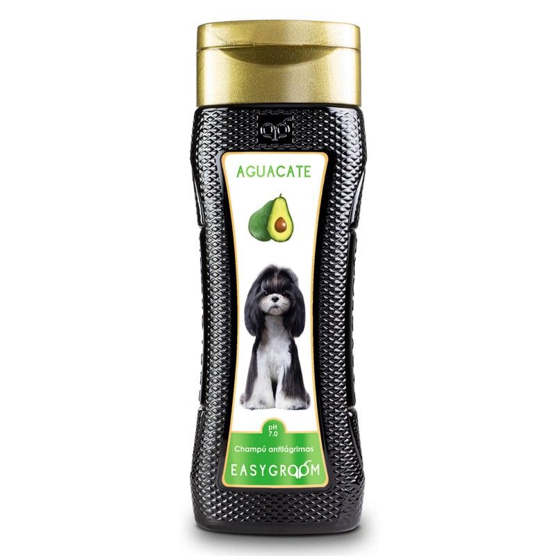 Easy Groom - Shampoo de Aguacate 300 mL