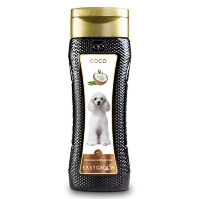 Easy Groom - Shampoo de Coco 300 mL