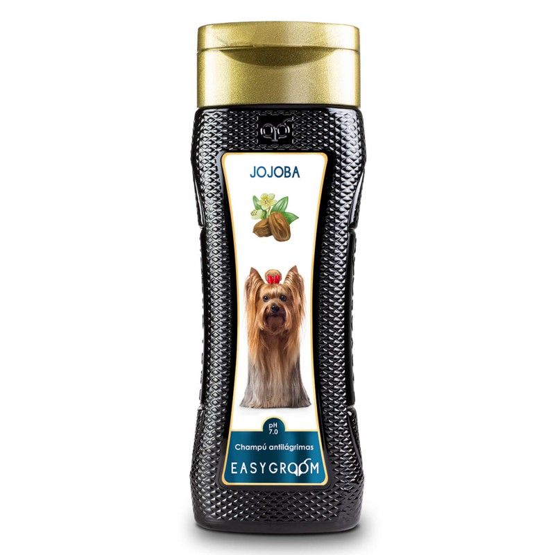 Easy Groom - Shampoo de Jojoba 300 mL