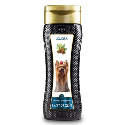 Easy Groom - Shampoo de Jojoba 300 mL