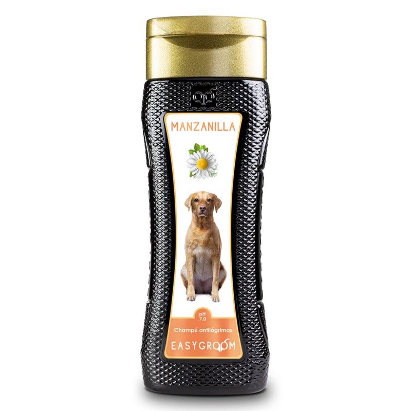 Easy Groom - Shampoo de Manzanilla 300 mL