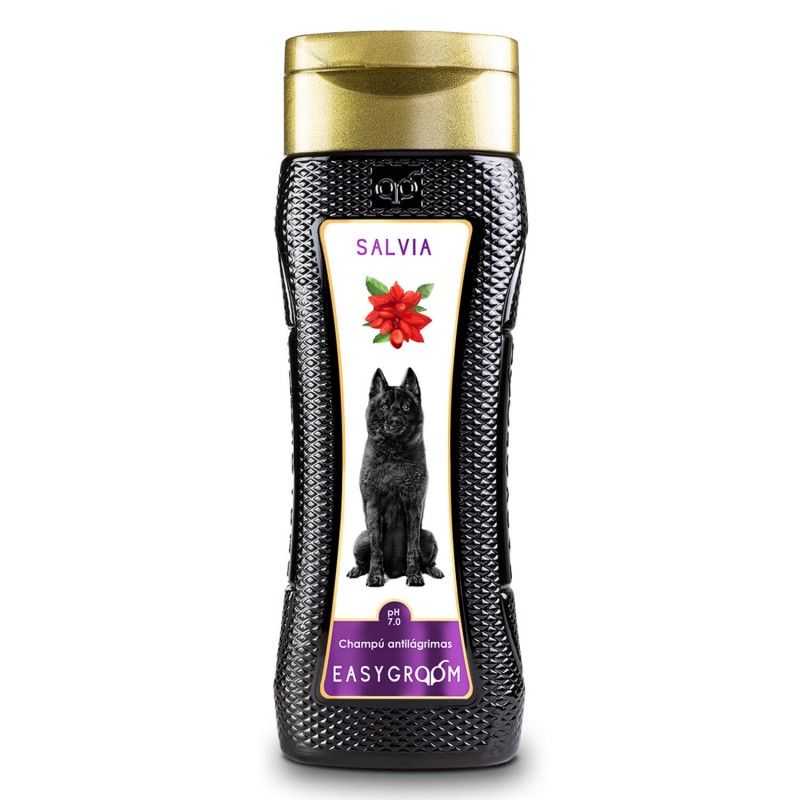 Easy Groom - Shampoo de Salvia 300 mL