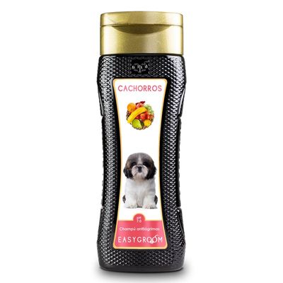 Easy Groom - Shampoo para Cachorros 300 mL
