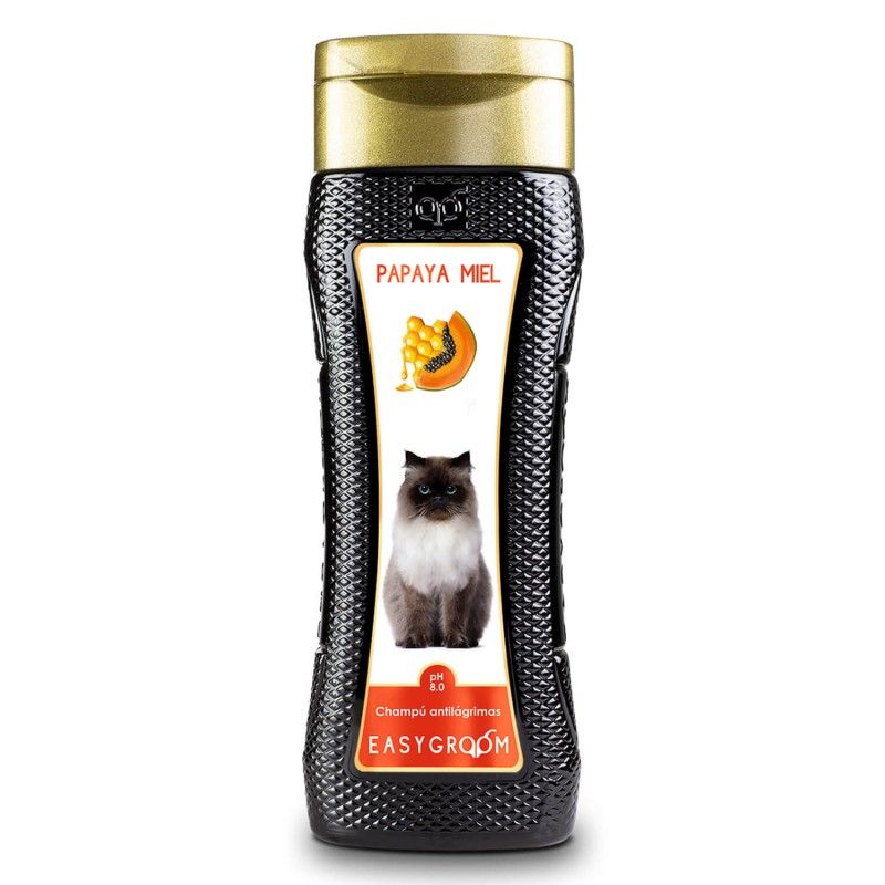 Easy Groom - Shampoo para Gatos 300 mL