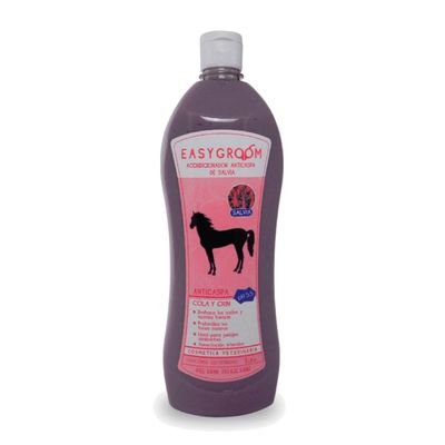 Easy Groom - Acondicionador Silvia Para Caballo 1 L