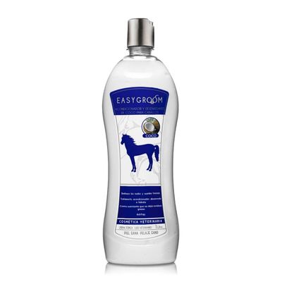 Easy Groom - Acondicionador Coco Para Caballo 1 L