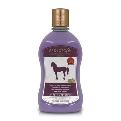 Easy Groom - Acondicionador Silvia Para Caballo 510 mL
