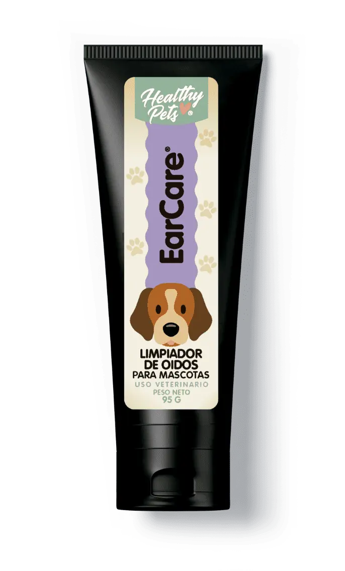 Healthy Pets - Ear Care 95 g