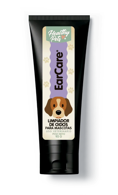 Healthy Pets - Ear Care 95 g Healthy Pets - Ear Care 95 g