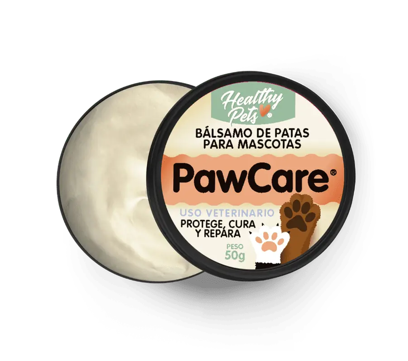 Healthy Pets - Paw Care 50 g Healthy Pets - Paw Care 50 g