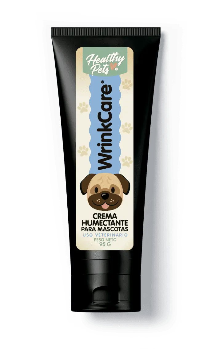 Healthy Pets - Wrink Care 95 g
