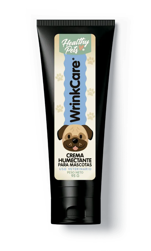 Healthy Pets - Wrink Care 95 g Healthy Pets - Wrink Care 95 g