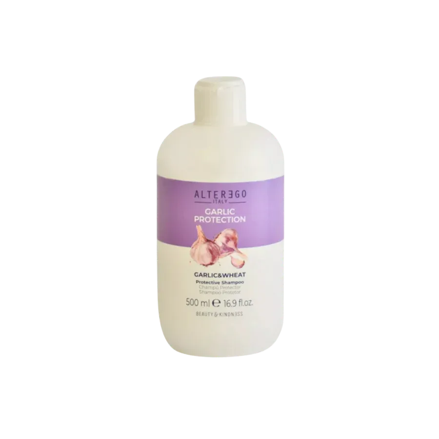 Alter Ego Italy - Garlic Shampoo 500 ml