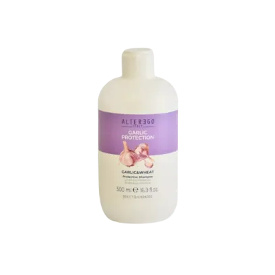 Alter Ego Italy - Garlic Shampoo 500 ml Alter Ego Italy - Garlic Shampoo 500 ml