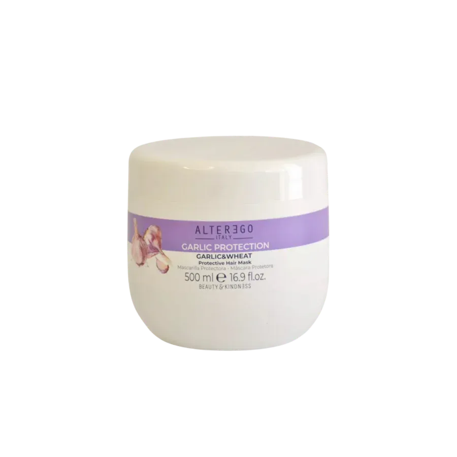 Alter Ego Italy - Garlic Mask 500 ml