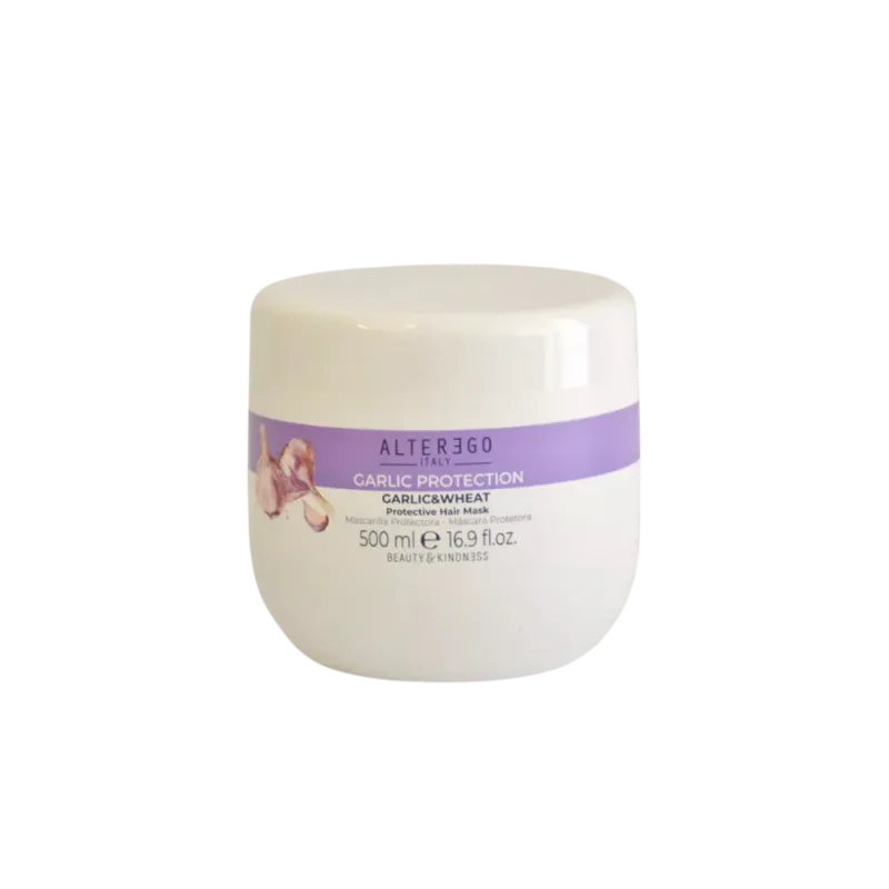 Alter Ego Italy - Garlic Mask 500 ml Alter Ego Italy - Garlic Mask 500 ml