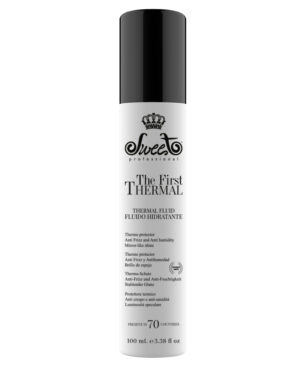 Sweet Professional - The First Thermal Fluid 100 ml