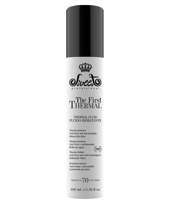 Sweet Professional - The First Thermal Fluid 100 ml Sweet Professional - The First Thermal Fluid 100 ml