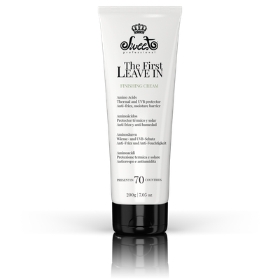 Sweet Professional - The First Leave In 200 ml Sweet Professional - The First Leave In 200 ml