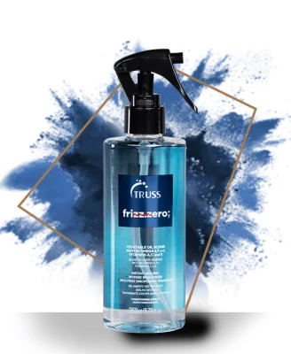 Truss - Frizz Zero 260 mL