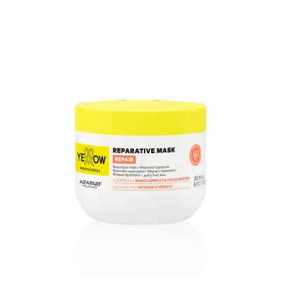 Yellow - Repair Mask 300 ml