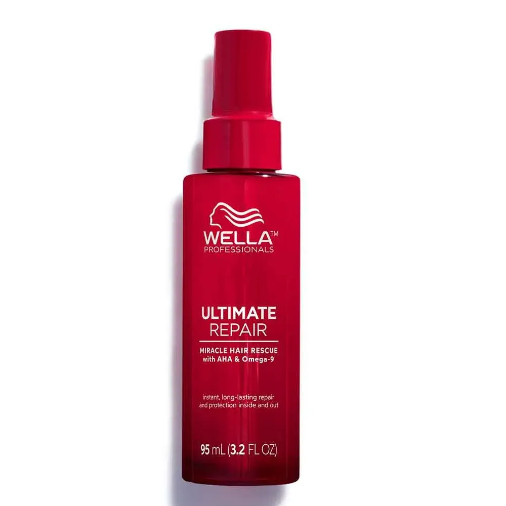 Wella Professionals - Ultimate Repair Miracle Rescue 95 ml