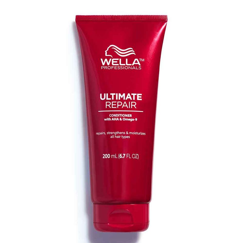 Wella Professionals - Ultimate Repair Conditioner 200 mL