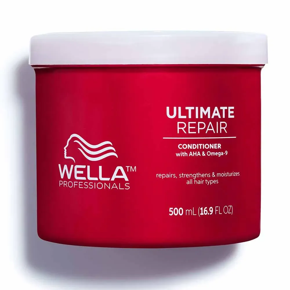Wella Professionals - Ultimate Repair Conditioner 500 mL