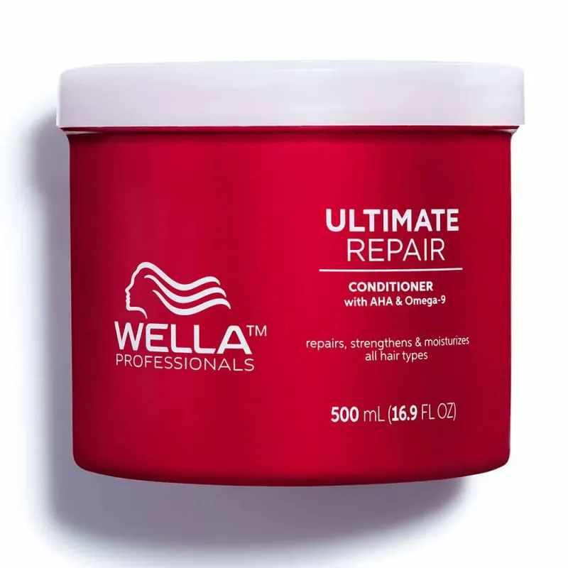 Wella Professionals - Ultimate Repair Conditioner 500 mL