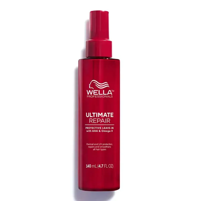 Wella Professionals - Ultimate Repair Leave in 140 mL