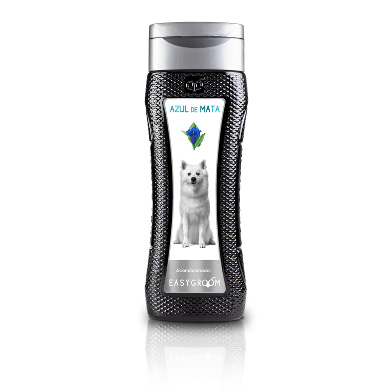 Easy Groom - Acondicionador Azul de Mata 300 mL