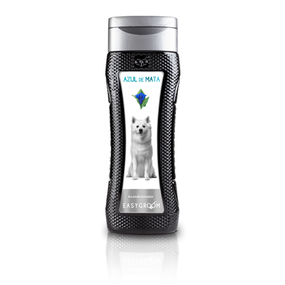 Easy Groom - Acondicionador Azul de Mata 300 mL