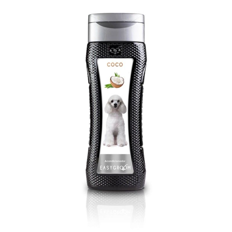 Easy Groom - Acondicionador de Coco 300 mL