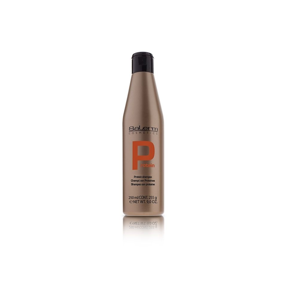 Outlet - Salerm Shampoo de Proteínas 250 mL