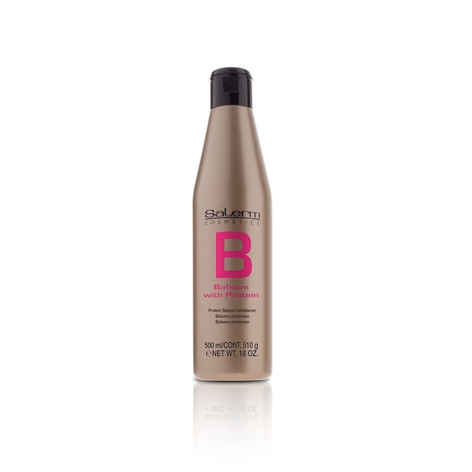 Outlet - Salerm Balsamo de Proteínas 500 mL